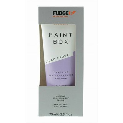 Fudge Colour Paintbox Creative Conditioning Colour Haarkleuring