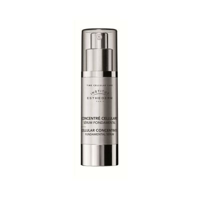 Institut Esthederm Concentre Cellulaire Serum