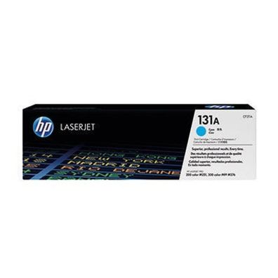 HP HP Cartridge No 131A HP131A HP 131A Cyan (CF211A)