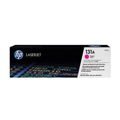 HP HP Cartridge No 131A HP131A HP 131A Magenta (CF213A)