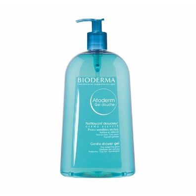 Bioderma Atoderm Gentle Shower Gel 500ml