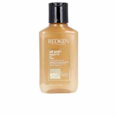 Redken All Soft Argan-6 Oil