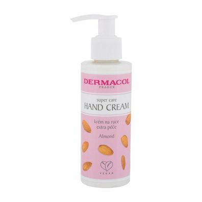 Dermacol Mandel Handcreme 150ml