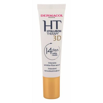 Dermacol Hyaluron Therapy 3D Remodeling Anti-Falten-Serum 12ml