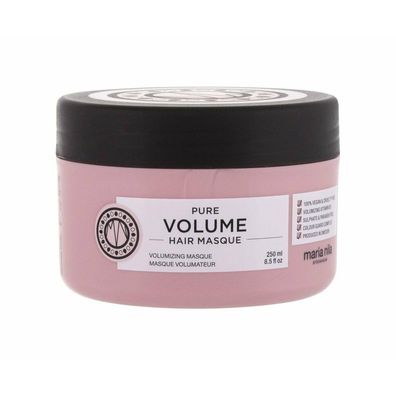 Maria Nila Pure Volume Hair Masque