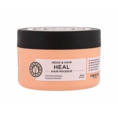 Maria Nila Head & Hair Heal Mask