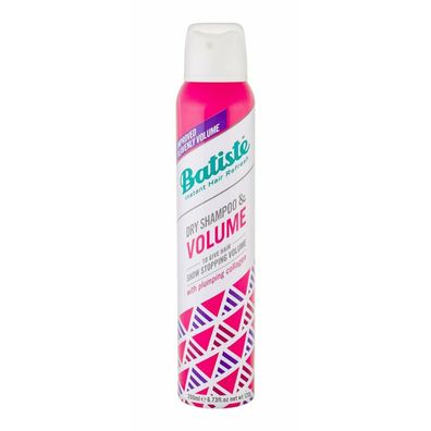 Batiste Dry Shampoo Volume Suchy Szampon