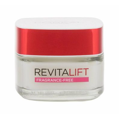 L'Oréal Professionnel Revitalift Fragrance Free Day Cream