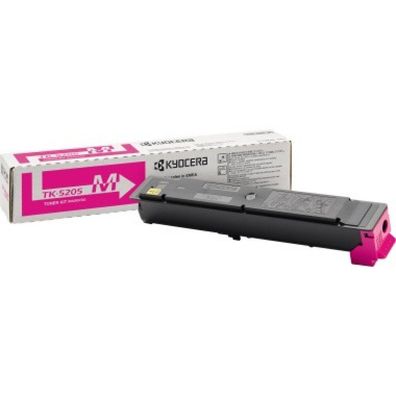 Kyocera Toner TK-5205 TK5205 Magenta(1T02R5BNL0)