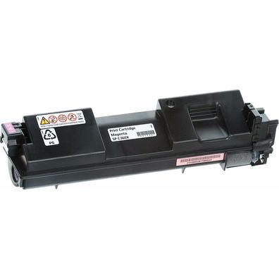 Ricoh Cartridge SP C361 Magenta (408252)