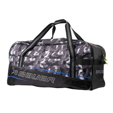 Tasche Bauer Premium Senior - Farbe: schwarz