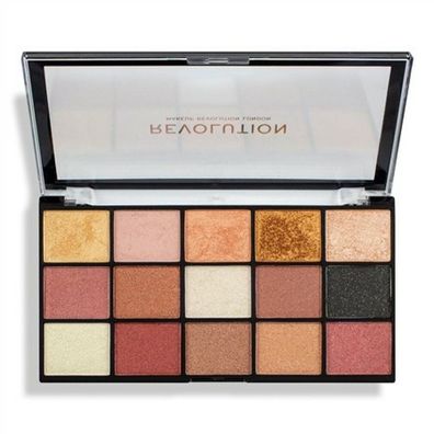 Revolution Makeup Revolution Re-Loaded Palette - Affection