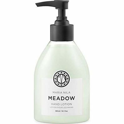 Lotiune pentru maini Maria Nila Meadow, 300ml