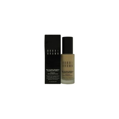 Bobbi Brown Skin Weightless Longwear Foundation Spf15 Cool Ivory C-026 30Ml