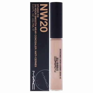 MAC Studio Fix 24-Hour Smooth Wear Concealer