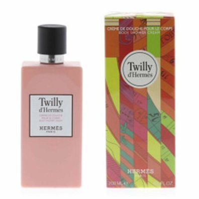 TWILLY D'HERMÈS body lotion 200 ml