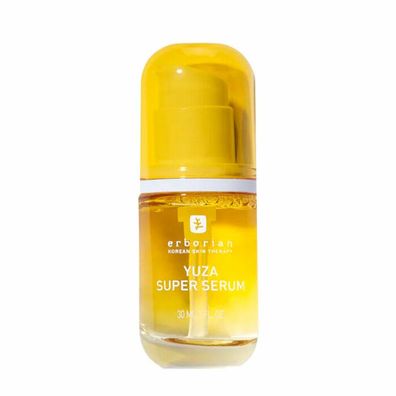 Yuza Strengthening Skin Serum (Super Serum) 30ml