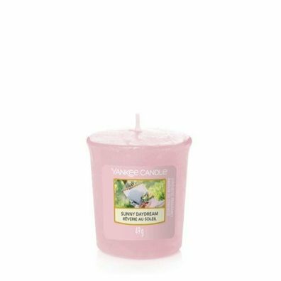 Yankee Candle Sunny Daydream Duftkerze 49 g