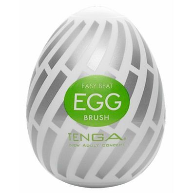 Tenga Egg Brush Single