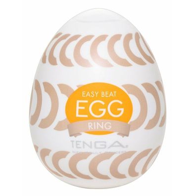 Tenga Egg Ring Single