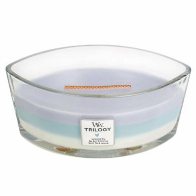 WoodWick Calming Retreat Duftkerze 453 g