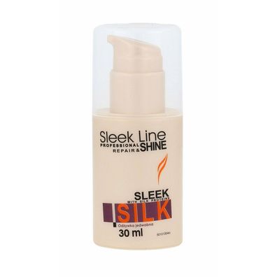 STAPIZ Sleek Line Seide-Conditioner 30ml