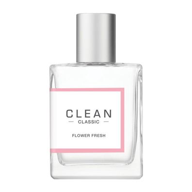 Clean Classic Flower Fresh Edp Spray