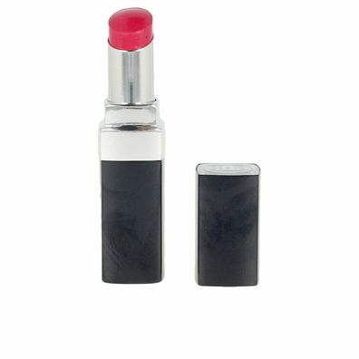 Chanel Rouge Coco Bloom Plumping Lipstick