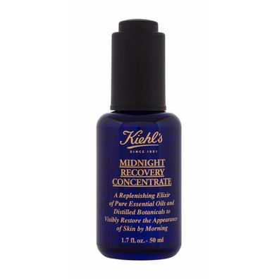 Kiehl's Midnight Recovery Concentrate 50ml