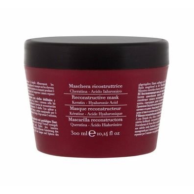 Fanola Botugen Hair System Botolife Mask