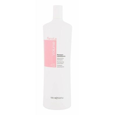 Fanola Volume Volumizing Shampoo