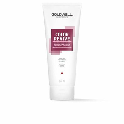 Goldwell Dualsenses Color Revive Color Giving Conditioner