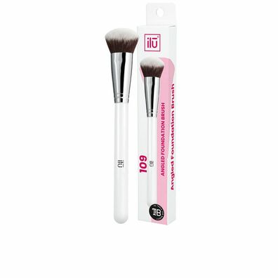 Ilu Foundation Brocha Angular 109 1 U