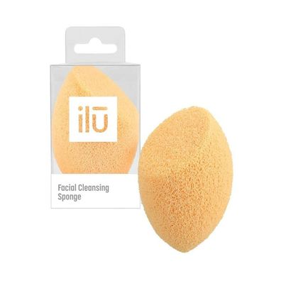 Ilu Face Cleansing Esponja 1 U