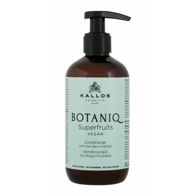 Kallos Botaniq Superfruits Conditioner 300 ml