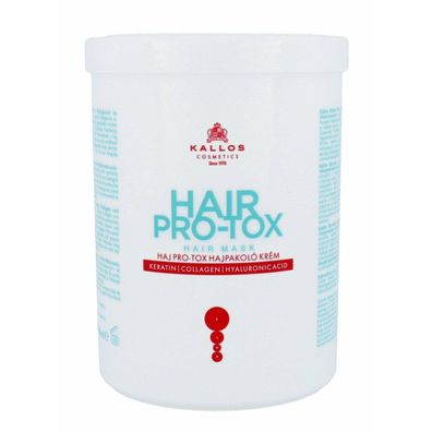 Kallos Hair pro-Tox Hair Maske 1000ml