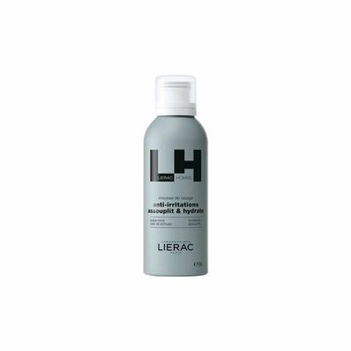 Lierac Homme Shaving Foam