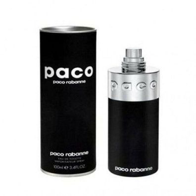 Paco Rabanne Paco Edt Spray