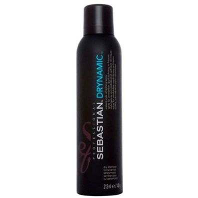 Sebastian Drynamic Trockenshampoo Champu En Seco 212ml