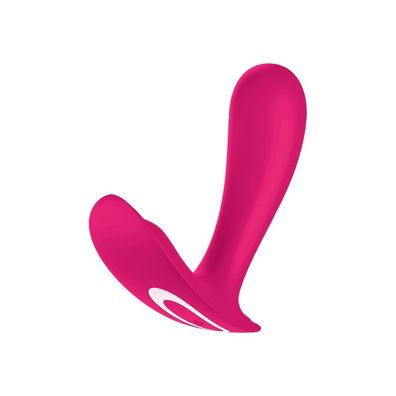 Satisfyer Top Secret Vibrator pink