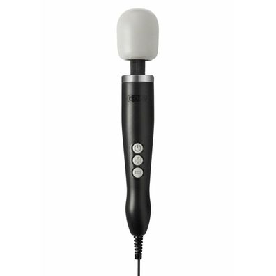 Doxy Original Massager Black