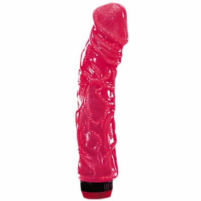 Vibrator Big Jelly