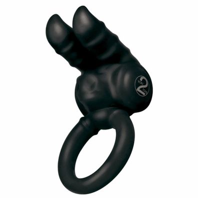 Taurus Vibr. Penisring black