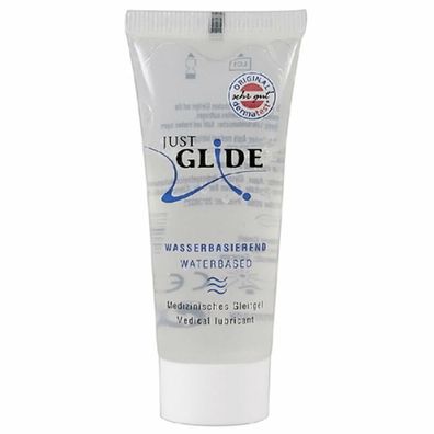 Just Glide 20ml