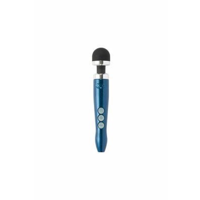 Doxy Druckguss 3R Stabvibrator - Elektrisches Blau