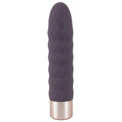 Eleganter Vibrator Diamond Vibe