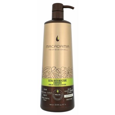 ULTRA RICH Moisture conditioner 1000 ml