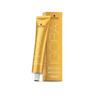 Schwarzkopf Igora Royal Absolutes 6-80 60ml