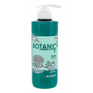 Stapiz Botanic Harmony Ph 4,5 Maske 500ml 500ml