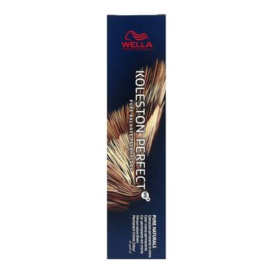 Wella Kp Pure Ntrls 4-00 60ml Iepgrgbarab